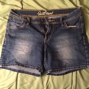 Old Navy Denim Shorts
